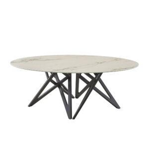 Ligne Roset Ennea round table