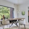 Ligne Roset Ennea table