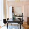 Ligne Roset Odessa table