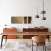 Ligne Roset Odessa table