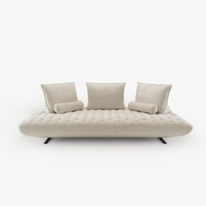 Ligne Roset Prado 2 settee