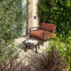 Nardi Outdoor Maximo Armchair