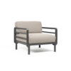Nardi Outdoor Maximo Armchair