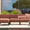 Nardi Outdoor Maximo Central Element