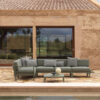 Nardi Outdoor Maximo Corner Element