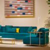 Pedrali furniture