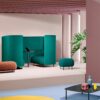 Pedrali furniture