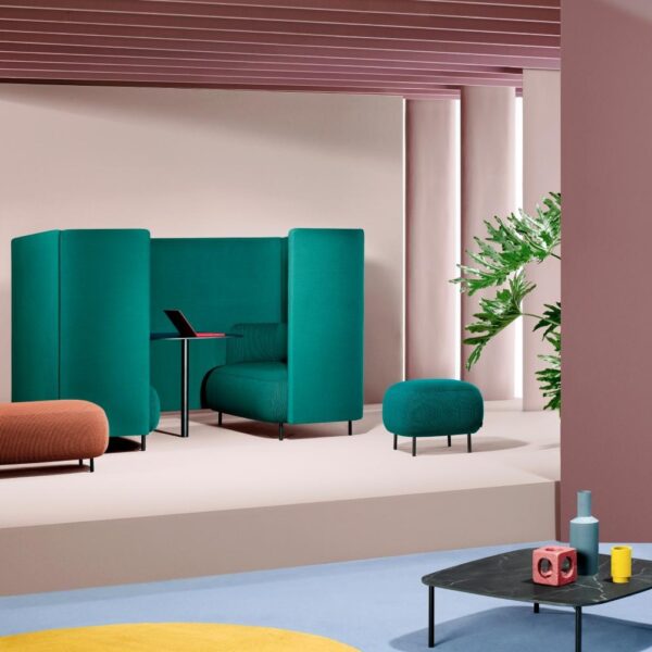 Pedrali furniture