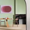 Pedrali furniture