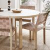 Artek Aalto dining table