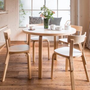 Artek Aalto dining table