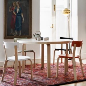 Artek 69 dining chair