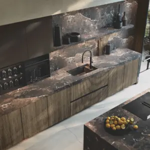 Binova Avola Kitchen