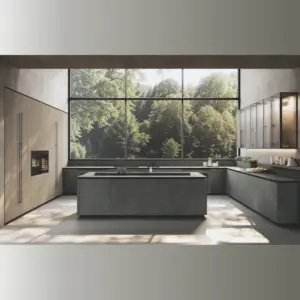 Binova Balance Kitchen