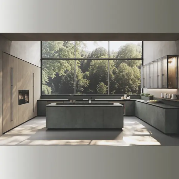 Binova Balance Kitchen