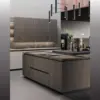 Binova Bluna Kitchen