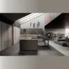 Binova Bluna Kitchen