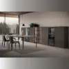 Binova Bluna Kitchen