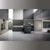 Binova Bluna Kitchen