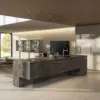 Lago 36e8 Cut Kitchen