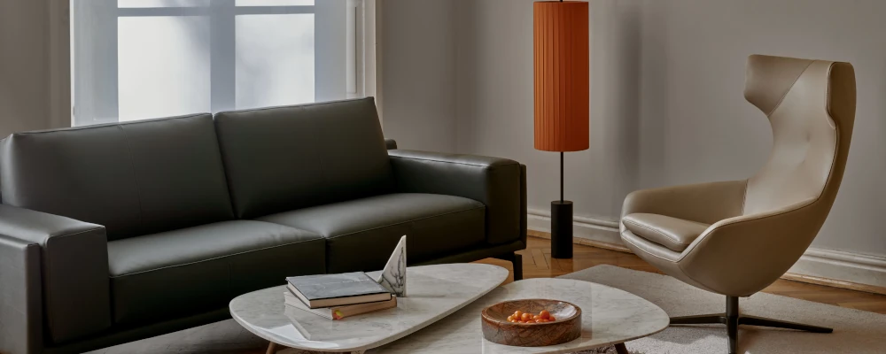 Leolux Brand Image