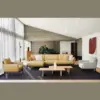 Leolux Enna Sofa