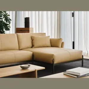 Leolux Enna Sofa