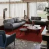 Leolux Enna Sofa