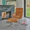Leolux Lodey Armchair