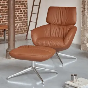 Leolux Lodey Armchair