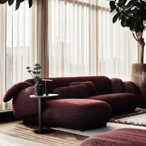 Leolux Pulla Sofa
