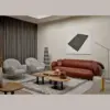 Leolux Pulla Sofa
