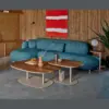 Leolux Toveri Coffe Table