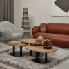 Leolux Toveri Coffe Table