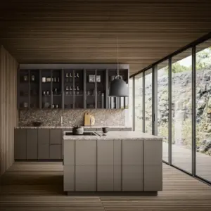 Valdesign Maggiorana Kitchen