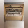 Valdesign Sesamo Kitchen