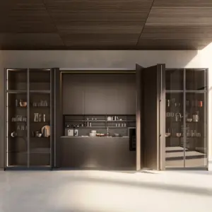 Valdesign Sesamo Kitchen