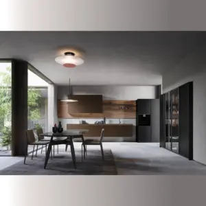 Valdesign Zafferano Kitchen