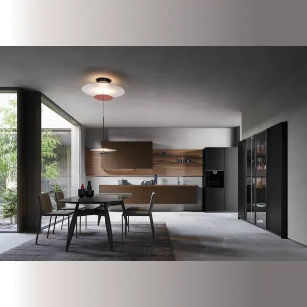 Valdesign Zafferano Kitchen