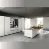 Valdesign Zafferano Kitchen