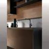 Valdesign Zafferano Kitchen