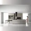 Valdesign Zafferano Kitchen