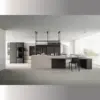 Valdesign Zafferano Kitchen