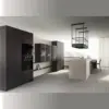Valdesign Zafferano Kitchen