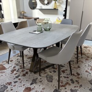 Bontempi Casa Delta Table