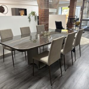 Cattelan Italia Keramik Premium Dining Table