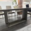 Cattelan Italia Keramik Premium Dining Table