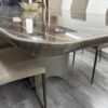 Cattelan Italia Keramik Premium Dining Table