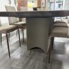 Cattelan Italia Keramik Premium Dining Table