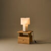 Hay Apalt Table Light